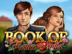 book of romeo and julia