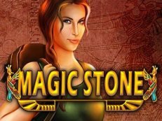 magic stone