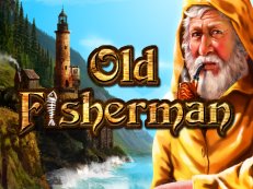 old fisherman