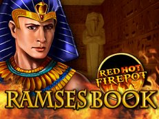 ramses book-red-hot-firepot