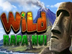 wild rapa nui