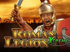 roman legion extreme