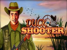 duck shooter