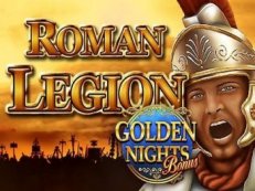 roman legion golden nights bonus