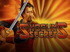 shoguns secret