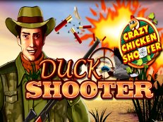 duck shooter crazy chicken shooter