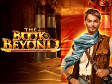 the book beyond chapter 1